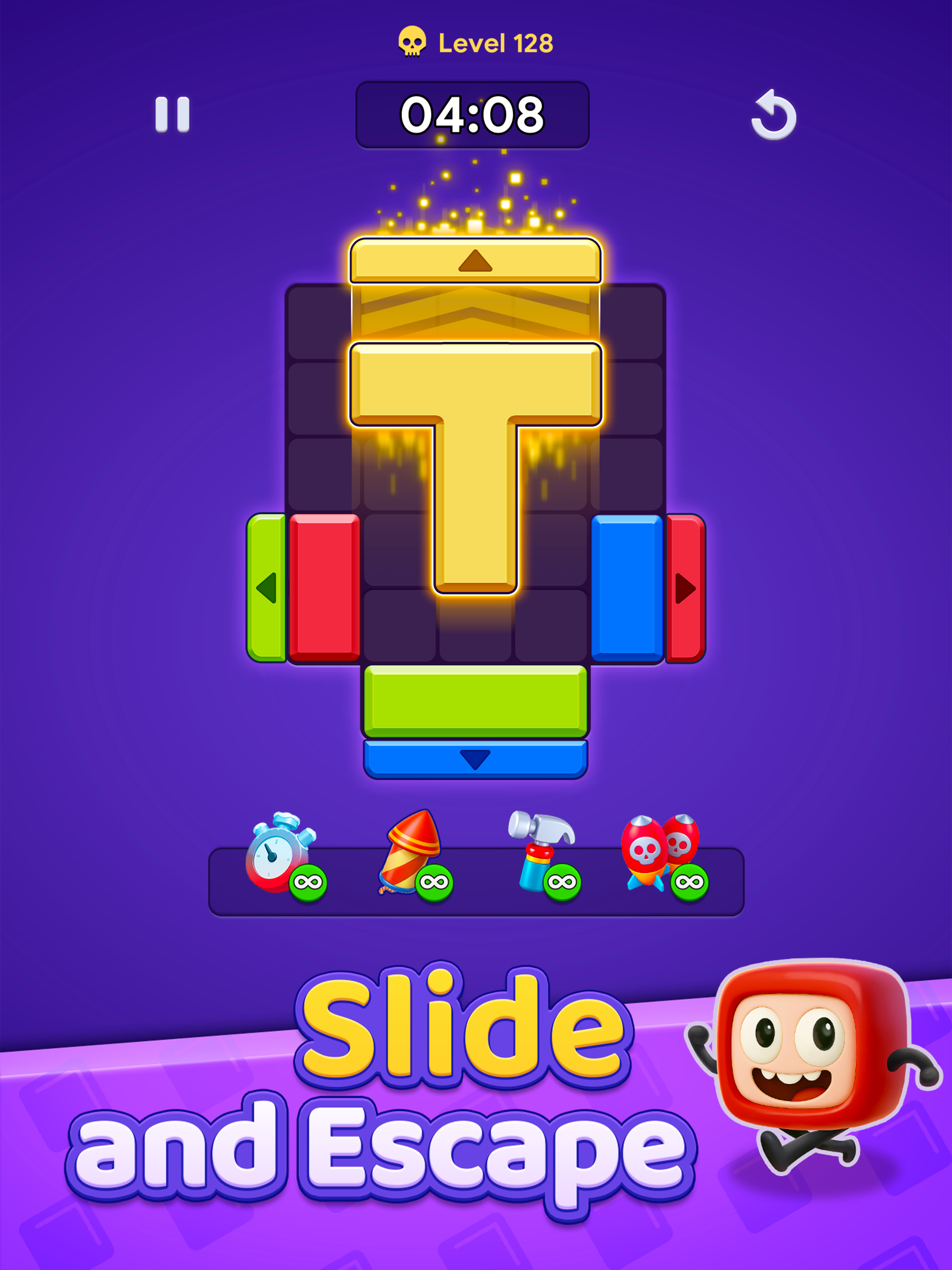 Strategic Gameplay icon